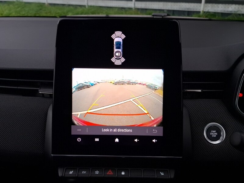 Used Renault Clio 2024 for sale - 76737267: Photo 14