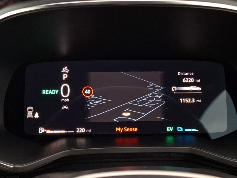 Used Renault Clio 2024 for sale - 76737267: Photo 7