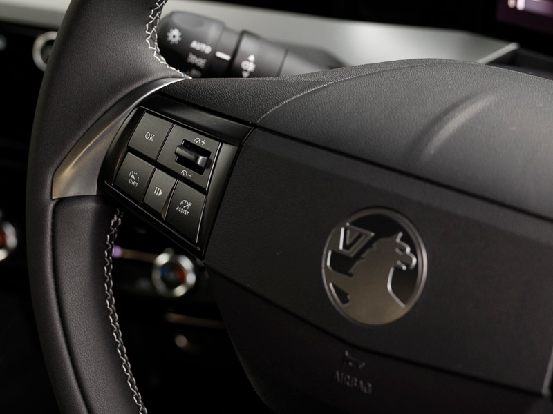 Used Vauxhall Mokka 2026 for sale - 77776798: Photo 14