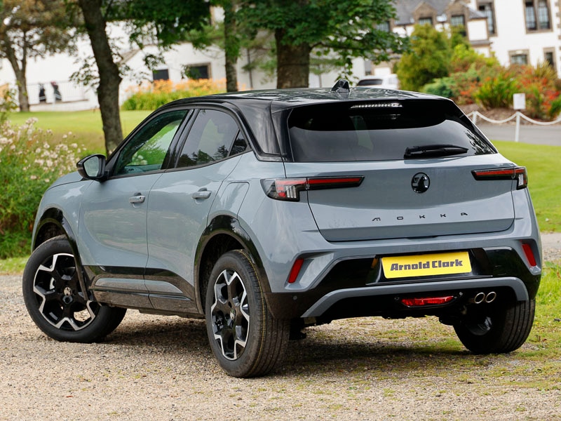 Used Vauxhall Mokka 2026 for sale - 77776798: Photo 3