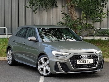 Audi - A1