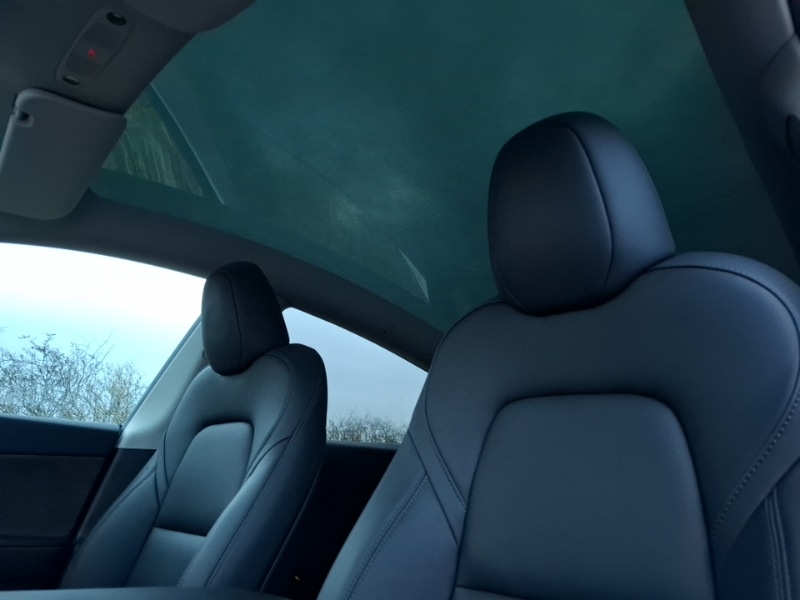 Used Tesla Model Y 2022 for sale - 76864495: Photo 15