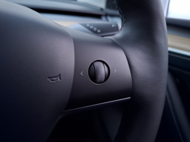 Used Tesla Model Y 2022 for sale - 76864495: Photo 18