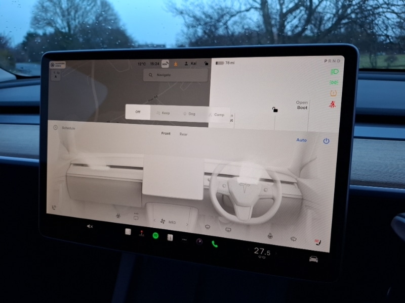 Used Tesla Model Y 2022 for sale - 76864495: Photo 19