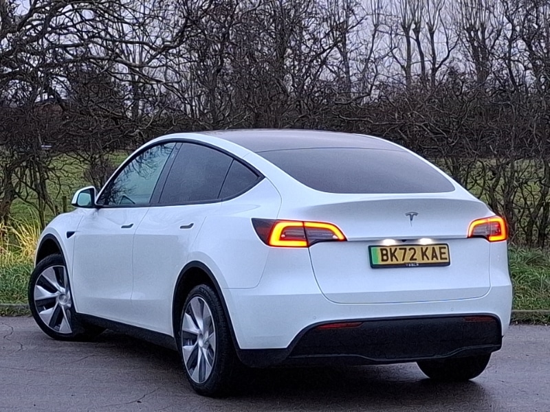 Used Tesla Model Y 2022 for sale - 76864495: Photo 3