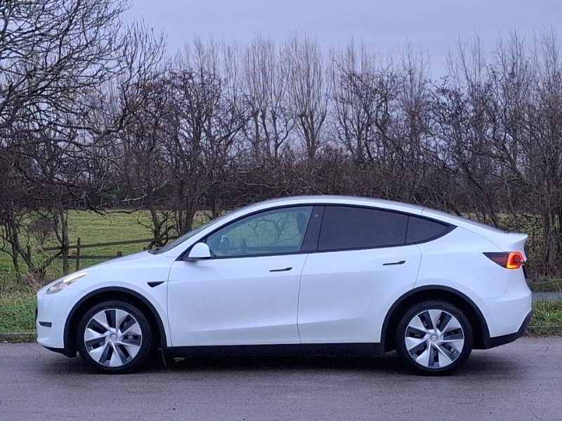 Used Tesla Model Y 2022 for sale - 76864495: Photo 4