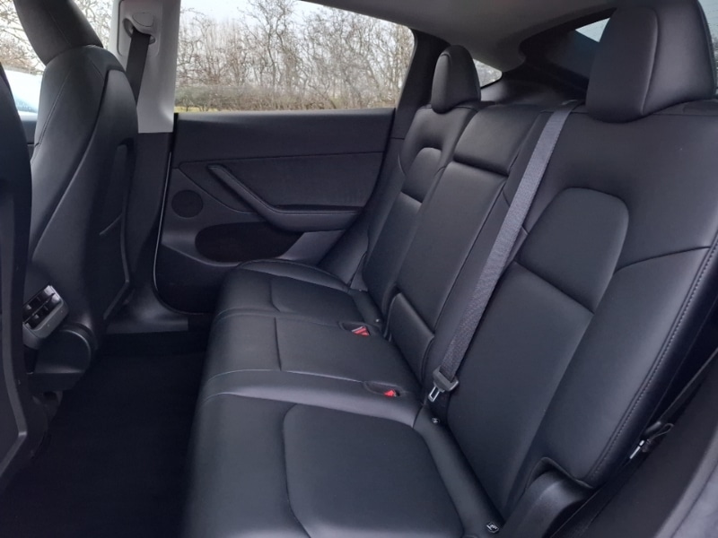 Used Tesla Model Y 2022 for sale - 76864495: Photo 6