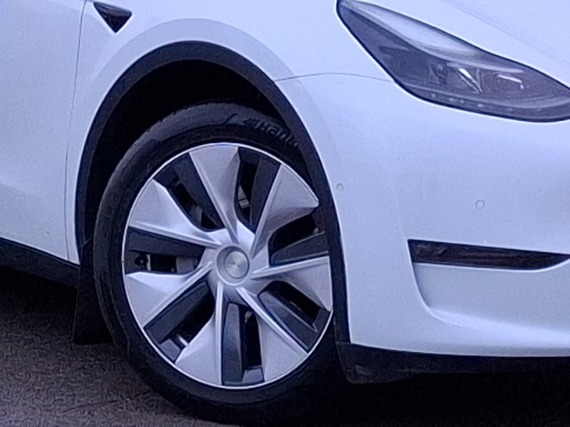 Used Tesla Model Y 2022 for sale - 76864495: Photo 9