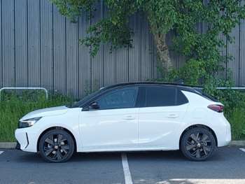 Used Vauxhall Corsa 2025 for sale - 74967706: Photo