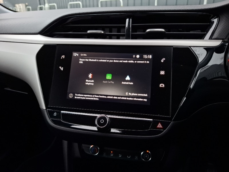 Used Vauxhall Corsa 2022 for sale - 77682412: Photo 10