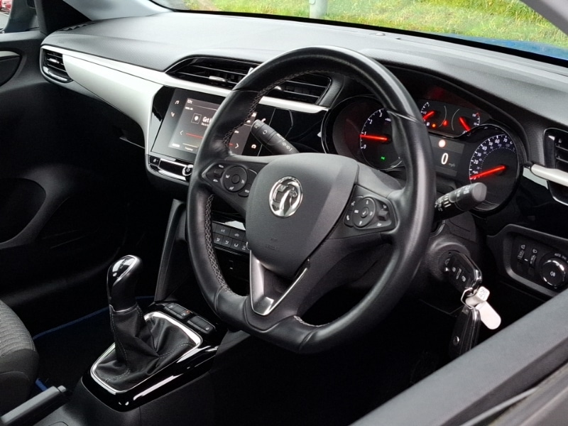 Used Vauxhall Corsa 2022 for sale - 77682412: Photo 12