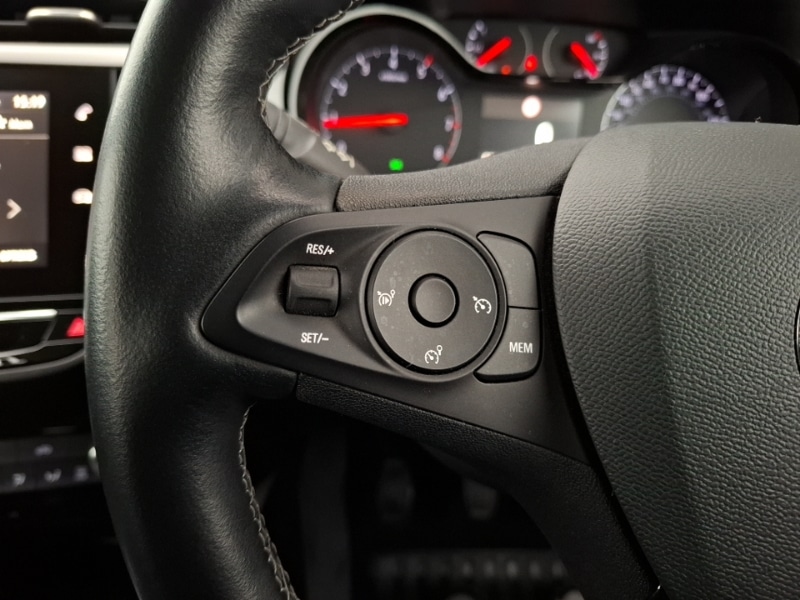 Used Vauxhall Corsa 2022 for sale - 77682412: Photo 17