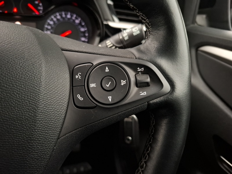 Used Vauxhall Corsa 2022 for sale - 77682412: Photo 18