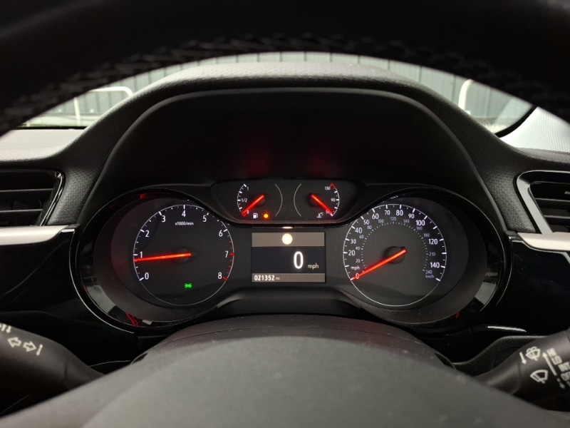 Used Vauxhall Corsa 2022 for sale - 77682412: Photo 19