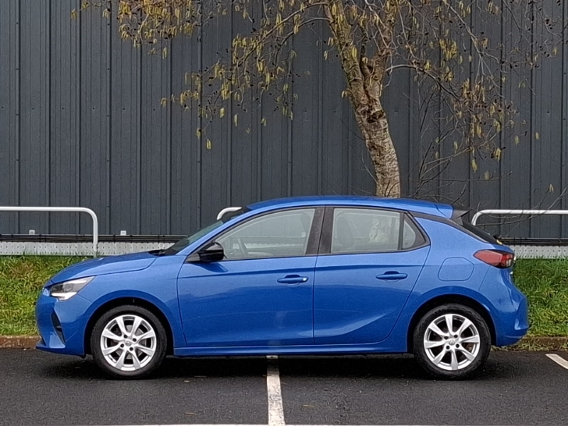 Used Vauxhall Corsa 2022 for sale - 77682412: Photo 4