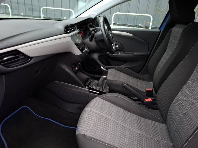 Used Vauxhall Corsa 2022 for sale - 77682412: Photo 5