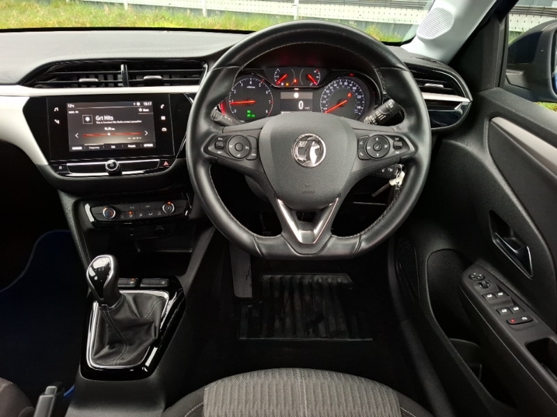 Used Vauxhall Corsa 2022 for sale - 77682412: Photo 7