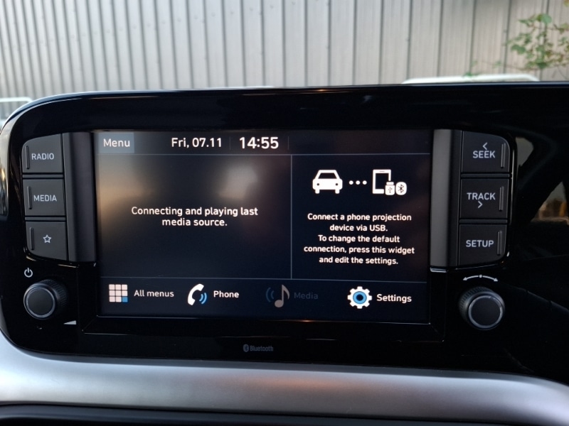 Used Hyundai i10 2021 for sale - 76506770: Photo 11