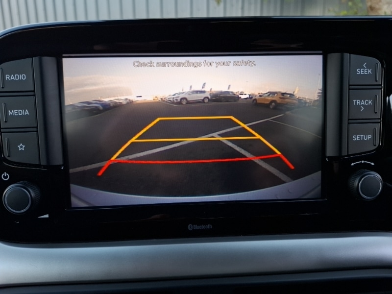 Used Hyundai i10 2021 for sale - 76506770: Photo 12