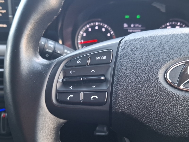 Used Hyundai i10 2021 for sale - 76506770: Photo 16