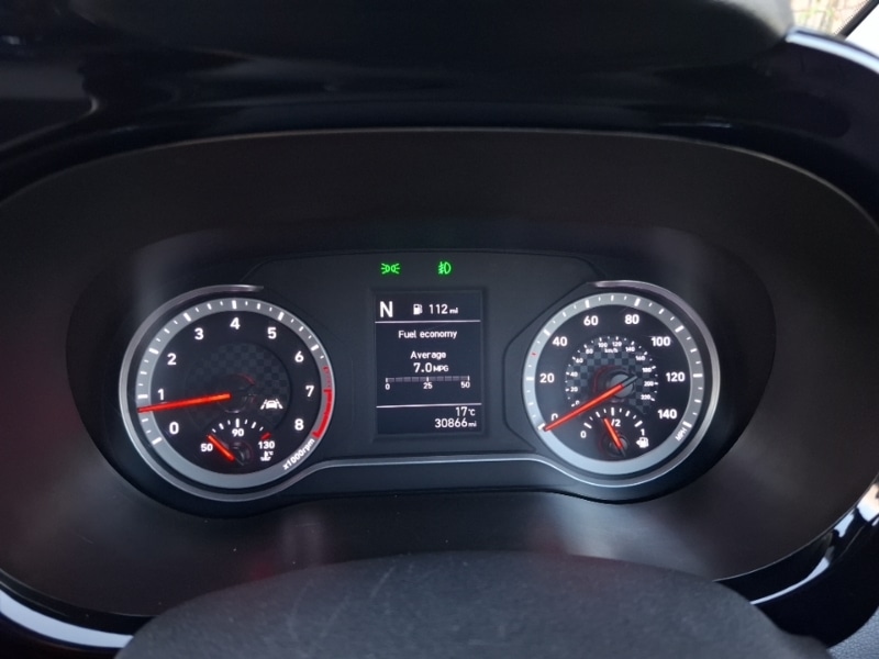 Used Hyundai i10 2021 for sale - 76506770: Photo 2