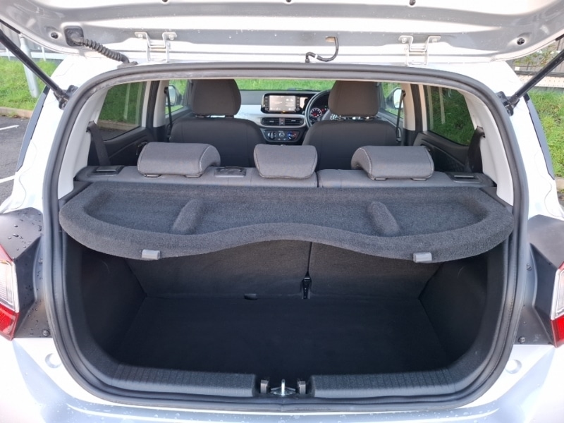 Used Hyundai i10 2021 for sale - 76506770: Photo 8