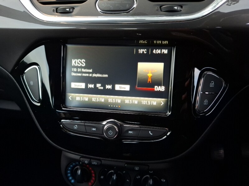 Used Vauxhall Corsa 2016 for sale - 76492948: Photo 10