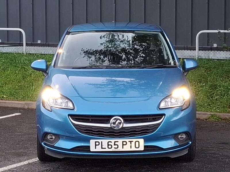 Used Vauxhall Corsa 2016 for sale - 76492948: Photo 13