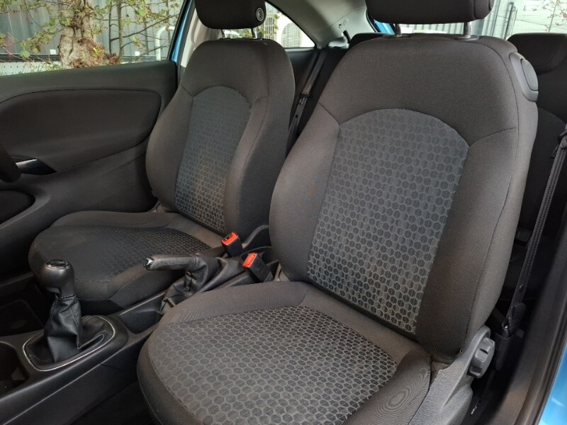 Used Vauxhall Corsa 2016 for sale - 76492948: Photo 15