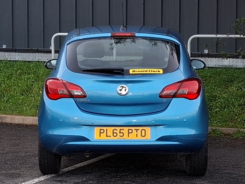 Used Vauxhall Corsa 2016 for sale - 76492948: Photo 16