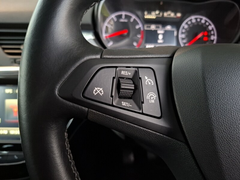 Used Vauxhall Corsa 2016 for sale - 76492948: Photo 17