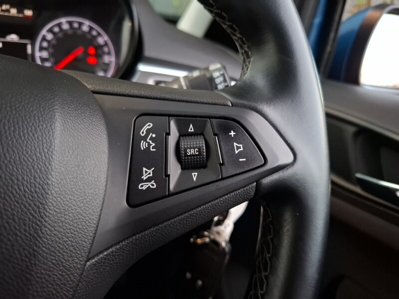 Used Vauxhall Corsa 2016 for sale - 76492948: Photo 18