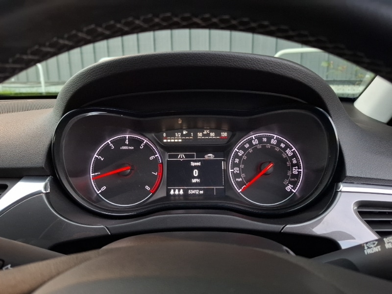 Used Vauxhall Corsa 2016 for sale - 76492948: Photo 19