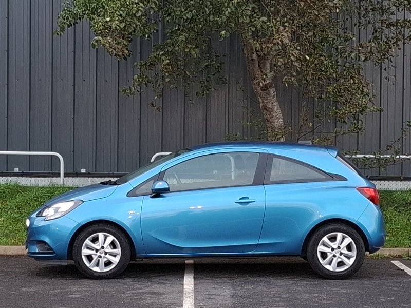 Used Vauxhall Corsa 2016 for sale - 76492948: Photo 4