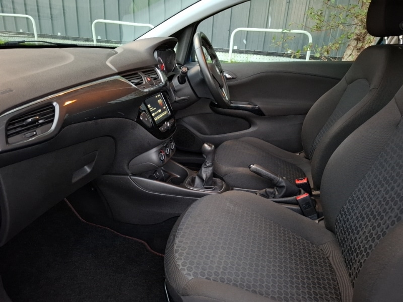 Used Vauxhall Corsa 2016 for sale - 76492948: Photo 5