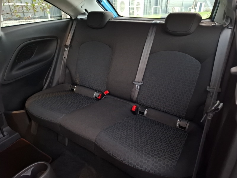 Used Vauxhall Corsa 2016 for sale - 76492948: Photo 6