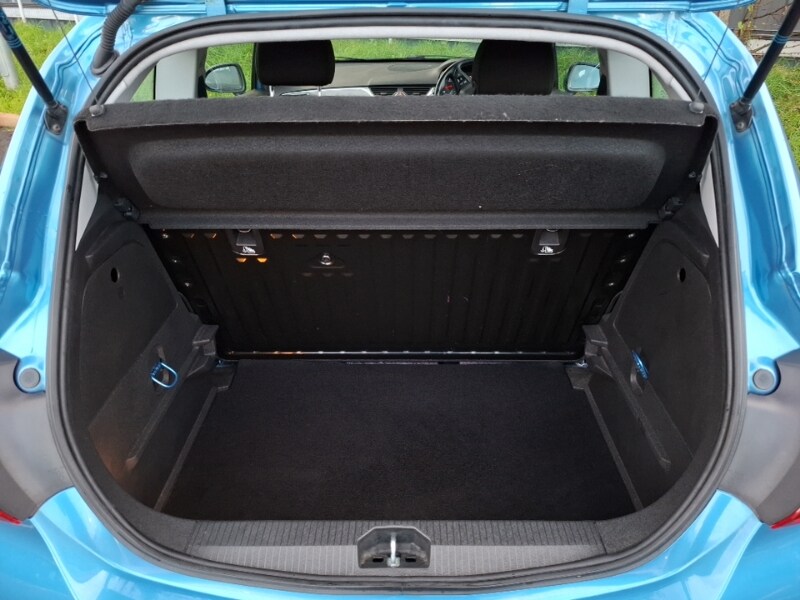 Used Vauxhall Corsa 2016 for sale - 76492948: Photo 8