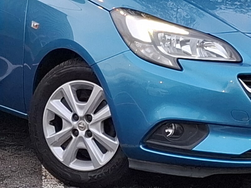 Used Vauxhall Corsa 2016 for sale - 76492948: Photo 9