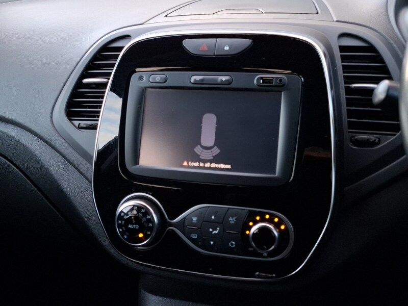 Used Renault Captur 2018 for sale - 77183990: Photo 10