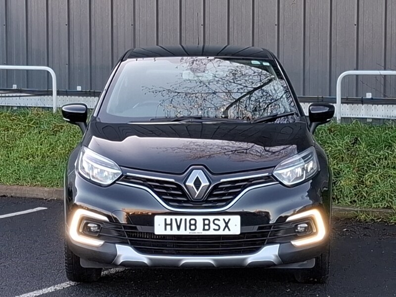 Used Renault Captur 2018 for sale - 77183990: Photo 13