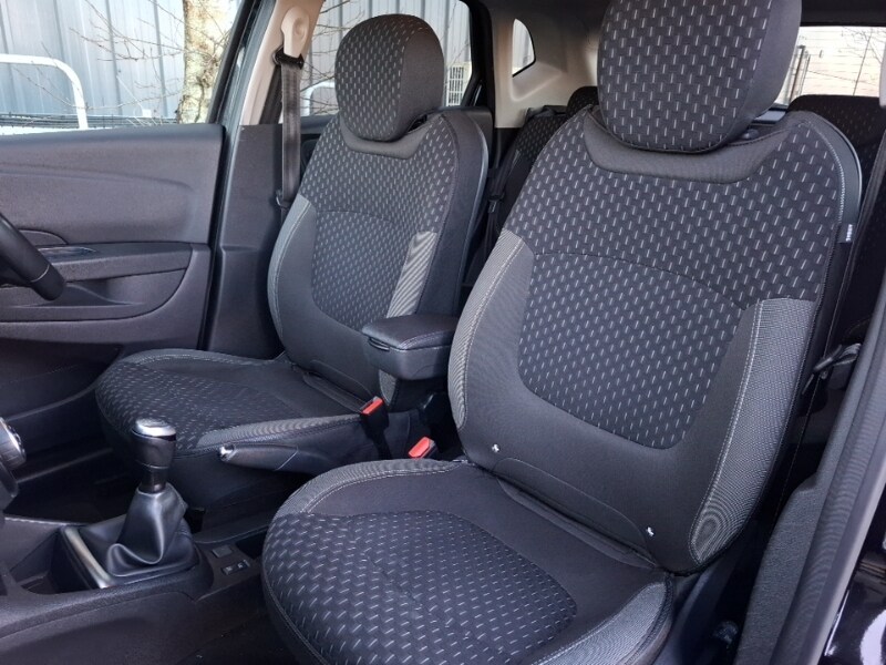Used Renault Captur 2018 for sale - 77183990: Photo 15