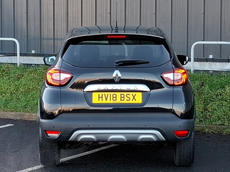 Used Renault Captur 2018 for sale - 77183990: Photo 16