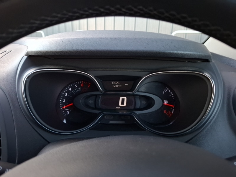 Used Renault Captur 2018 for sale - 77183990: Photo 19