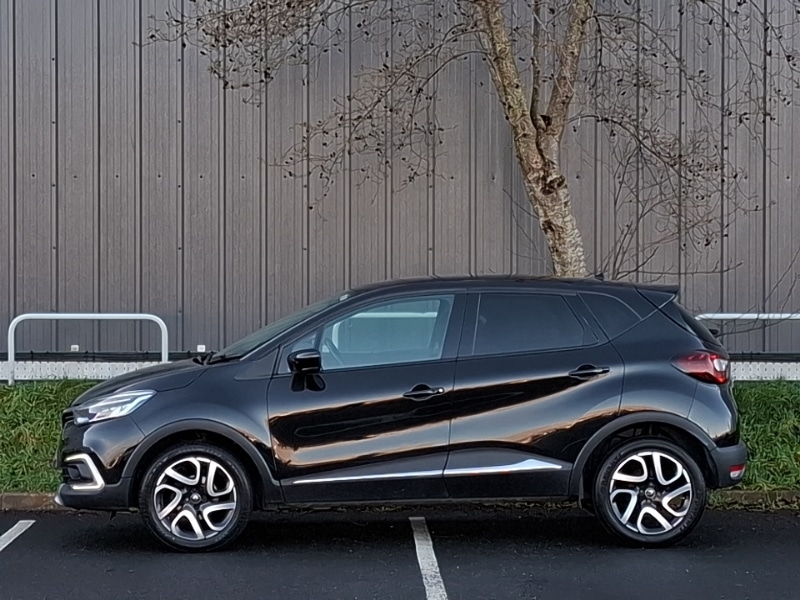 Used Renault Captur 2018 for sale - 77183990: Photo 4