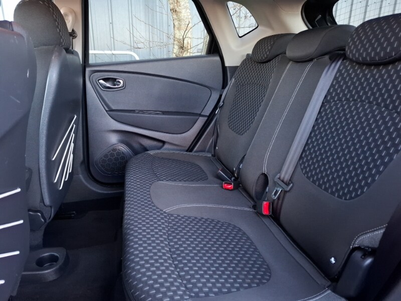 Used Renault Captur 2018 for sale - 77183990: Photo 6