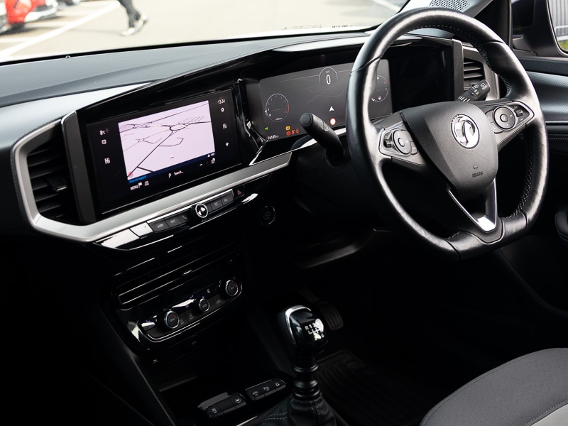 Used Vauxhall Mokka 2021 for sale - 77585124: Photo 13