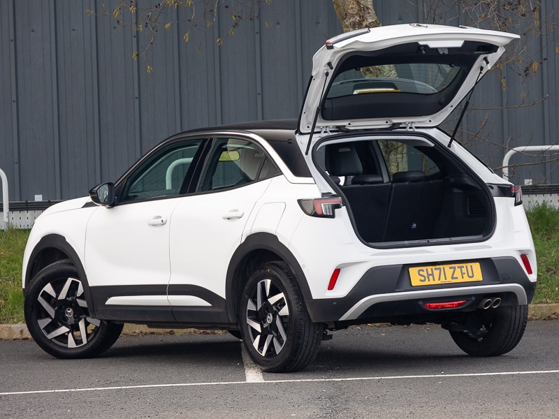 Used Vauxhall Mokka 2021 for sale - 77585124: Photo 14