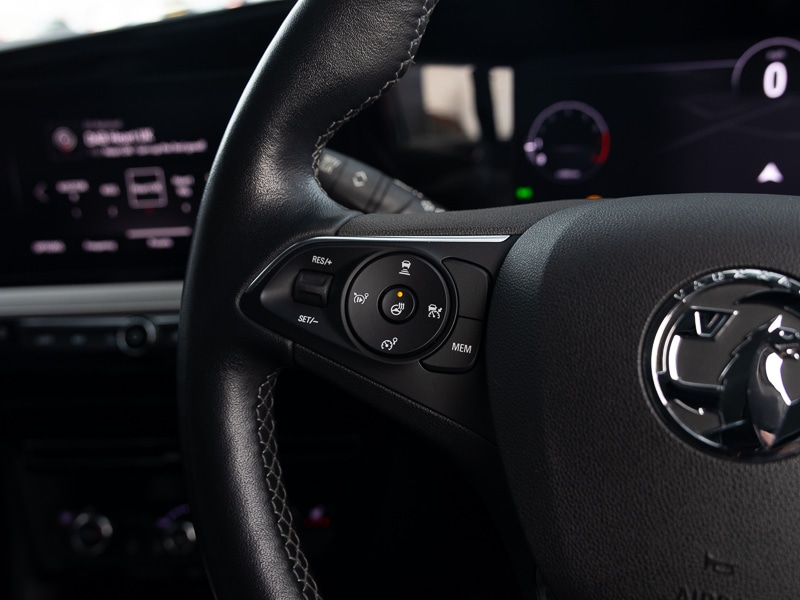 Used Vauxhall Mokka 2021 for sale - 77585124: Photo 15