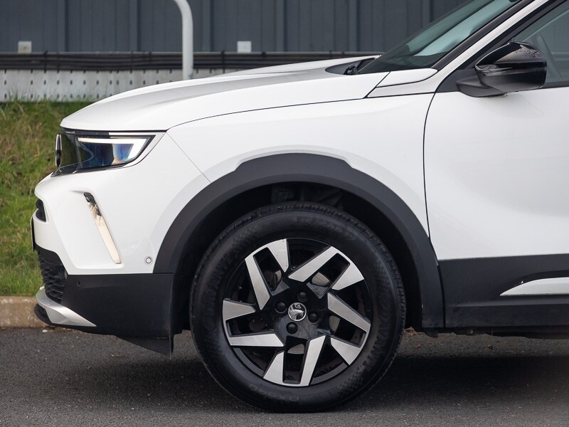 Used Vauxhall Mokka 2021 for sale - 77585124: Photo 17