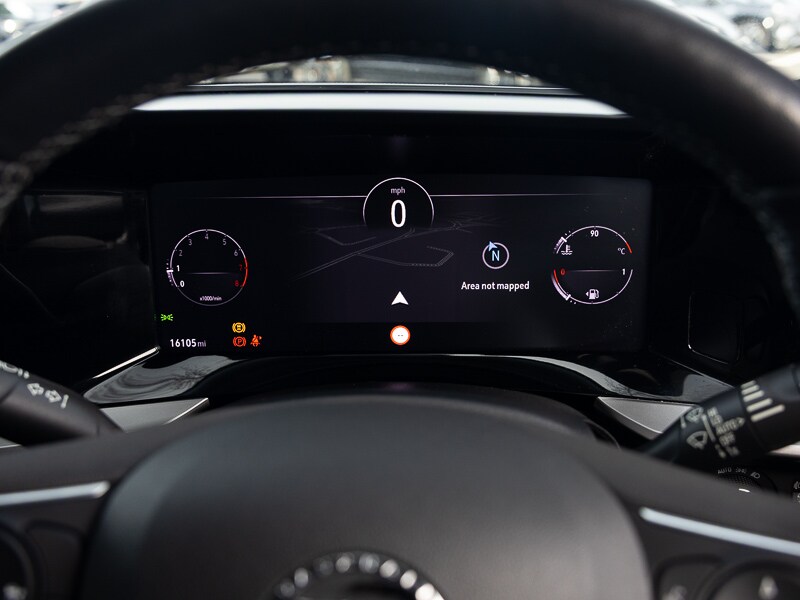 Used Vauxhall Mokka 2021 for sale - 77585124: Photo 18